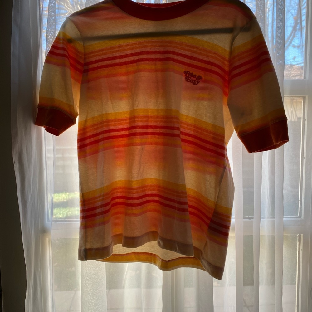 70s Top